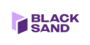 BLACK SAND